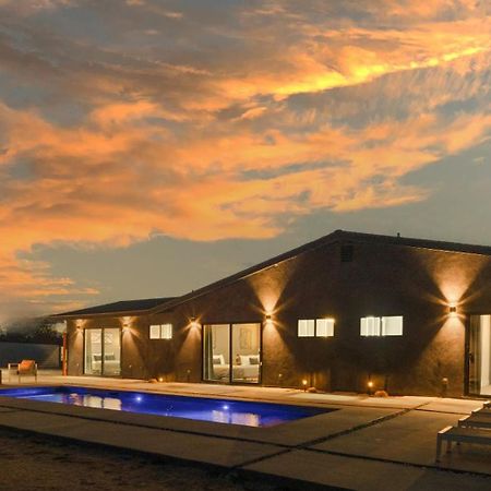 Вилла Luxury Retreat Джошуа-Три Экстерьер фото