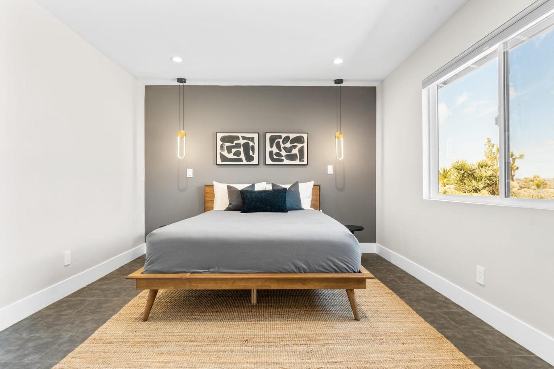 Вилла Luxury Retreat Джошуа-Три Экстерьер фото